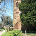 St Denis Church, Morton, Nottinghamshire