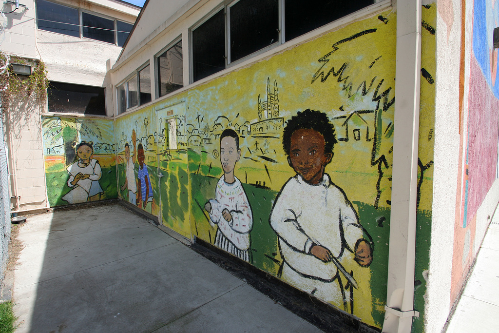 Watts Towers Arts Center (5138)