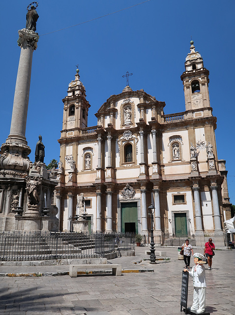 Oratorio del Rosario di San Domenico