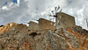 Cretan windmills