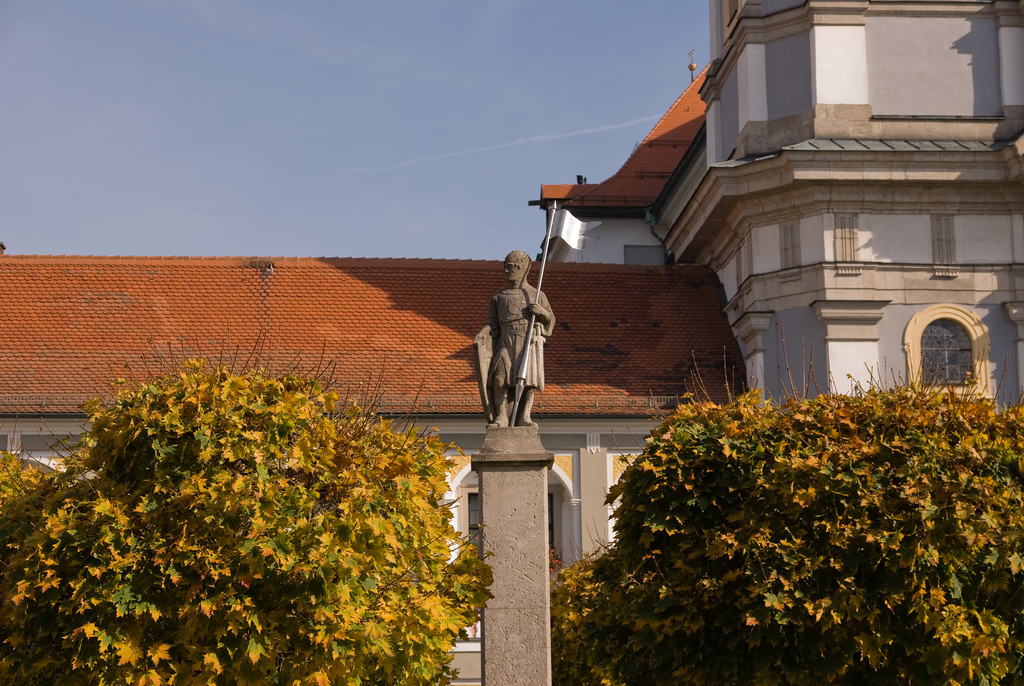 Stiftsbasilika Waldsassen