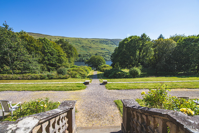 Invergarry Castle Hotel