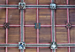 boston church,lincs (141) ear;y c20 aisle roof