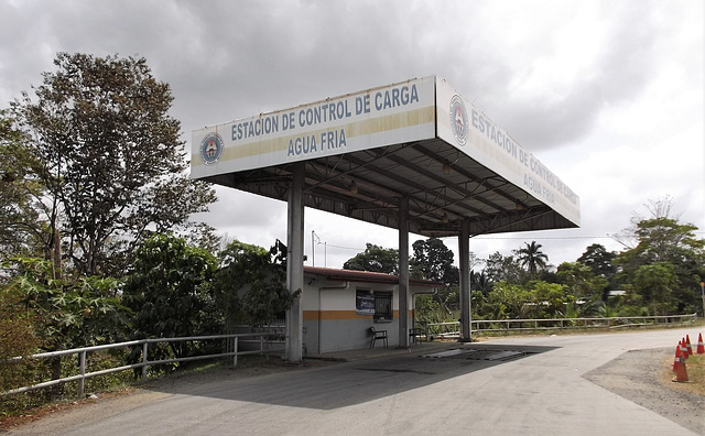 Estación de control de carga (2)