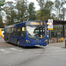 Whippet Coaches WG102 (BF63 HFA) in Cambridge - 18 Oct 2023 (P1160783)