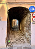 Perugia 2024 – Via Gentile