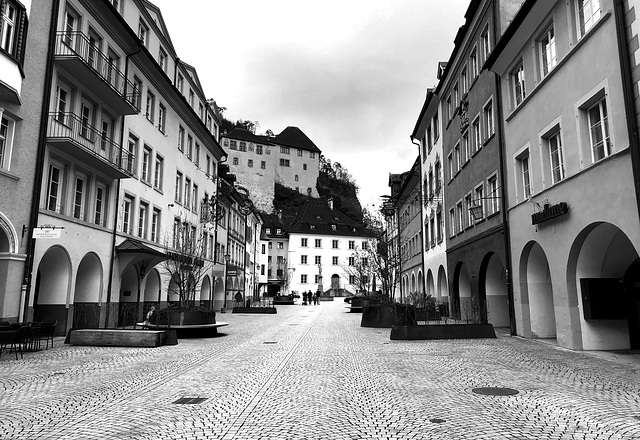 Feldkirch Österreich