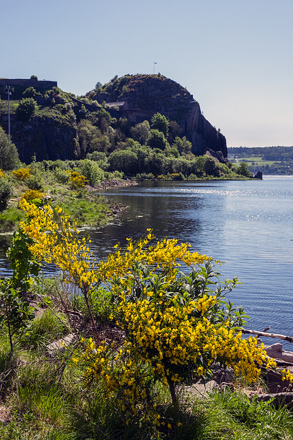 Dumbarton Rock