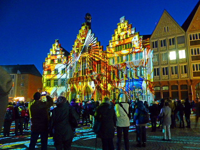 Der Frankfurter Römer