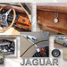 Jaguar 1968 3.4 litre - 15.5.2016