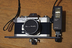 Bell & Howell Auto 35 Reflex