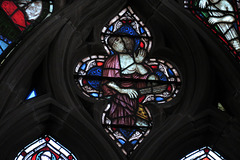 carlisle cathedral