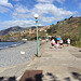 Praia Formosa, Funchal, Madeira