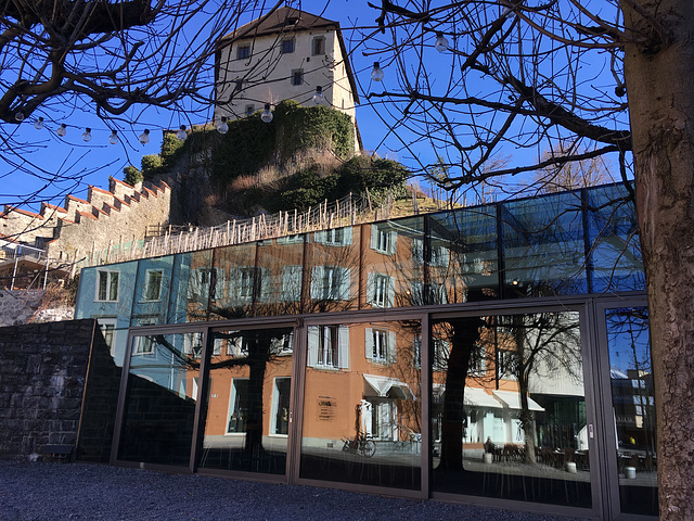 Feldkirch Österreich