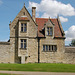 Lodge to Castle Ashby Northamptonshire