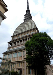 Torino - Mole Antonelliana