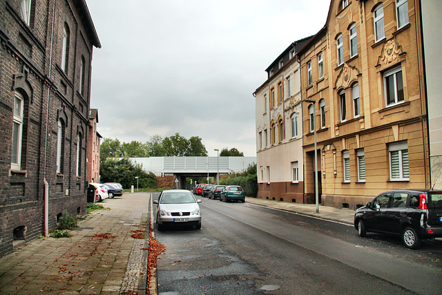 Paulstraße (Wanne-Eickel) / 24.09.2022