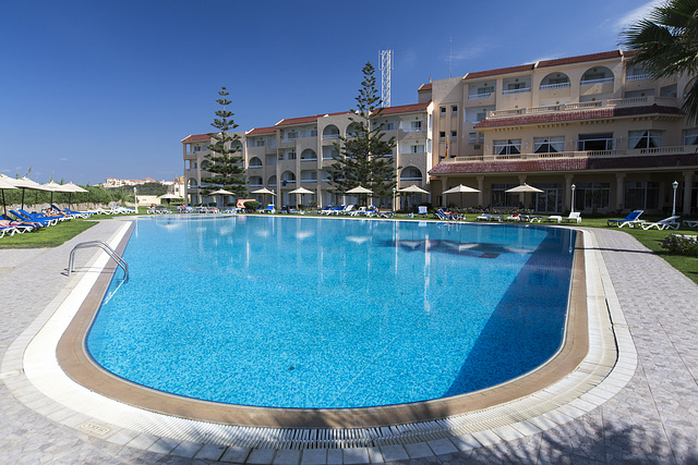 Tabarka - Tunisia