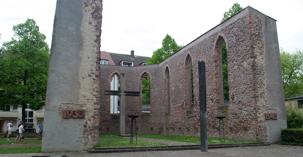 Darmstadt Stadtkapelle (#0138)