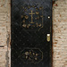 Луцк, Дверь Крестовоздвиженской церкви