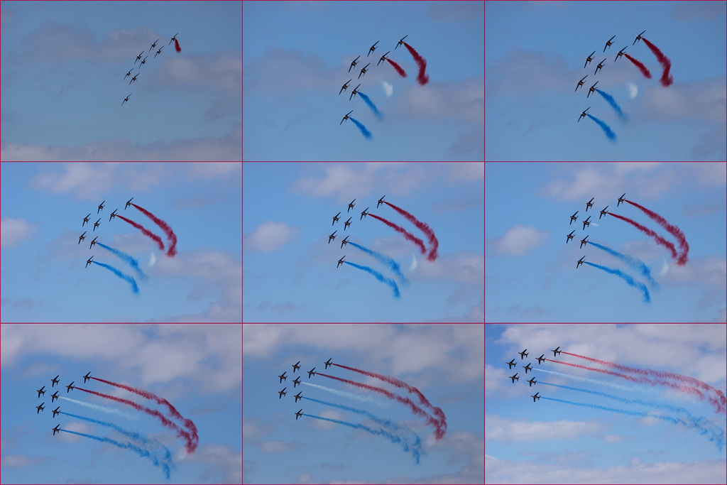 Le Bourget 2017