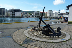 Bergen Noruega