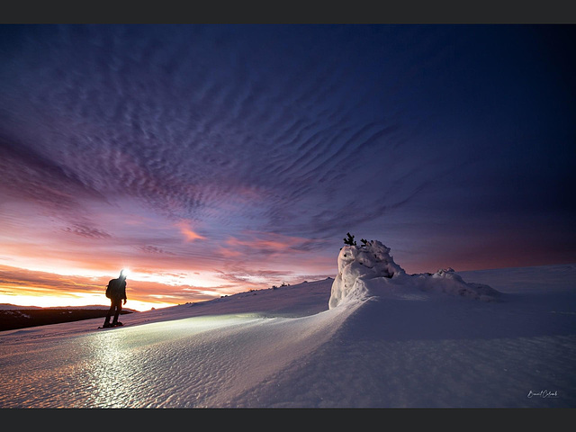 13-Le Cassini-Mt Lozère 13-Le Cassini-Mt Lozère