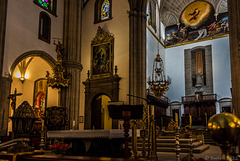 Catedral de Santa Ana de Canarias ... P.i.P. (© Buelipix)