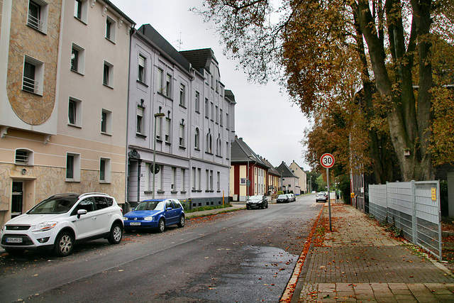 Paulstraße (Wanne-Eickel) / 24.09.2022