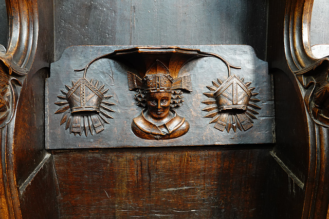 N09 Misericord