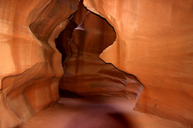 Antelope Canyon