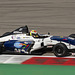 Rodrigo Gutiérrez - DC Autosport - Formula 4 U.S.