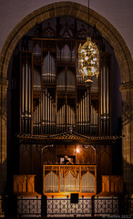 Catedral de Santa Ana de Canarias (© Buelipix)