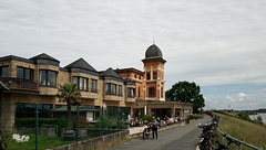 Hotel "Die Wacht am Rhein"