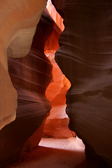 Upper Antelope Canyon