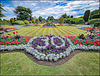 Brodsworth hall - 30 years of,. the  'National Trust'