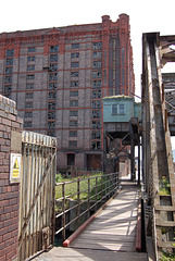 Stanley Dock, Regent Road, Liverpool