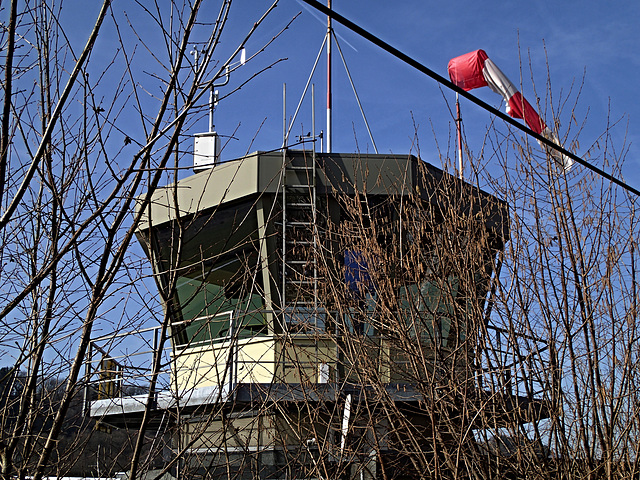 Airport Tower