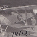P09f Avion de Nungesser