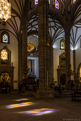 Catedral de Santa Ana de Canarias (© Buelipix)