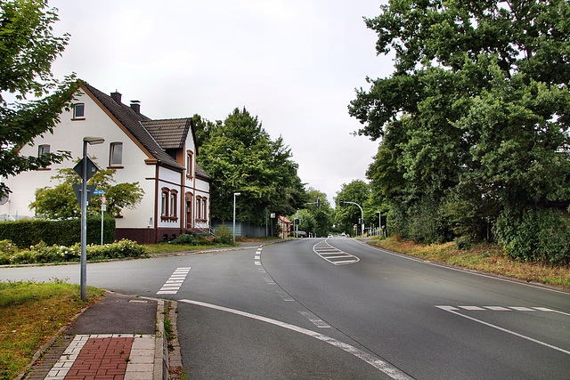 Wittener Landstraße (Herdecke) / 1.08.2022