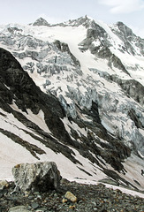 La Pointe de Moiry