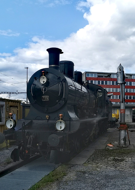 Schnappschuss......   Schaffhausen