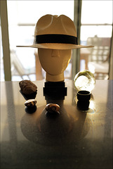 THE TAILOR OF PANAMA, JOHN LE CARRÉ