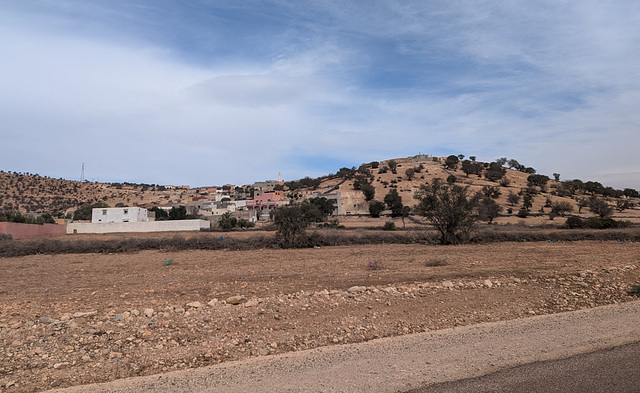 Le Maroc et ses coins magiques et non explorés