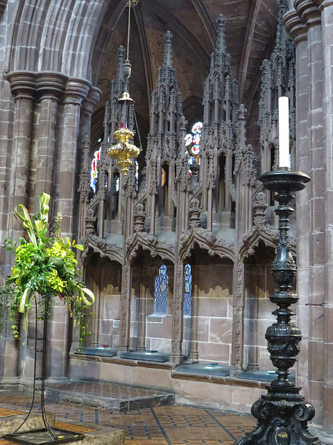 chester cathedral