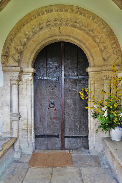 shellingford church,berks