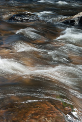 Streaming Waters