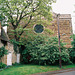 St Mary's Church, Wollaston, Northamptonshire