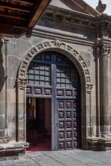 Museo Diocesano de Arte Sacro de Las Palmas de Gran Canaria (© Buelipix)